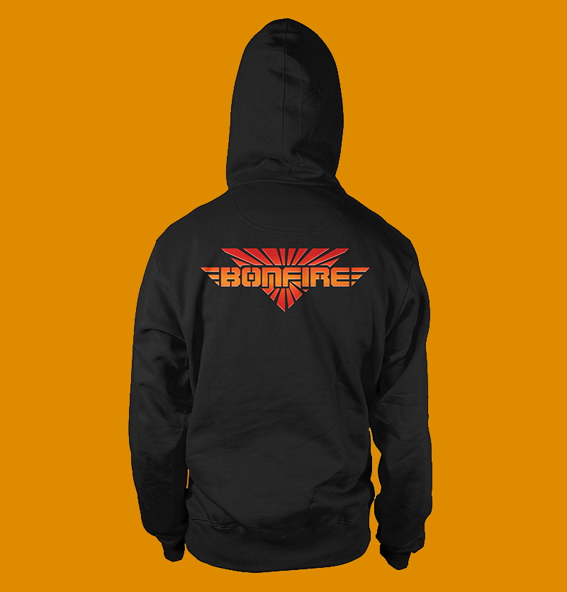 Alle – Bonfire Merchandise