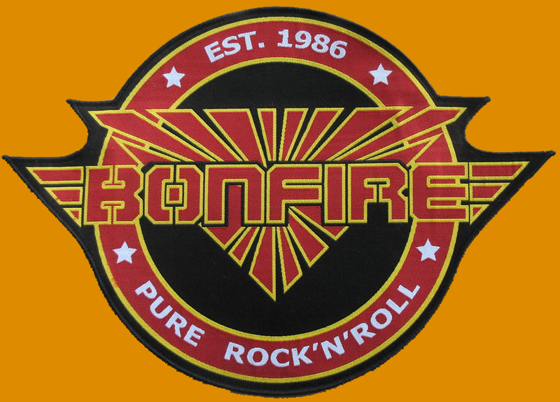 Backpatch "BONFIRE"